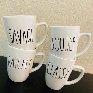 Coffee mugs 12 oz